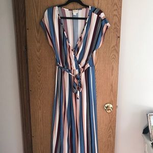 Caution To The Wind Jumpsuit